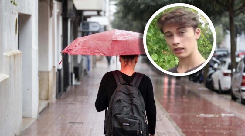 Lo más importante del método cabañuelas de Jorge Rey