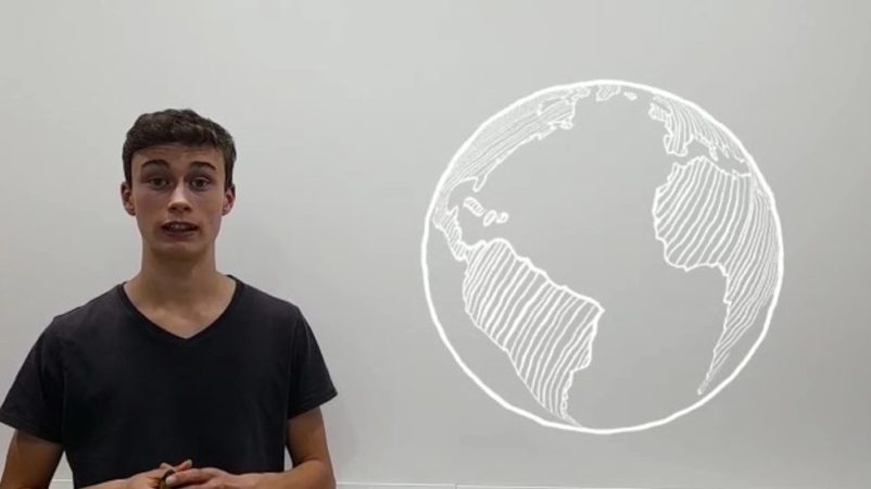 Jorge Rey habla de Gérard y Fien