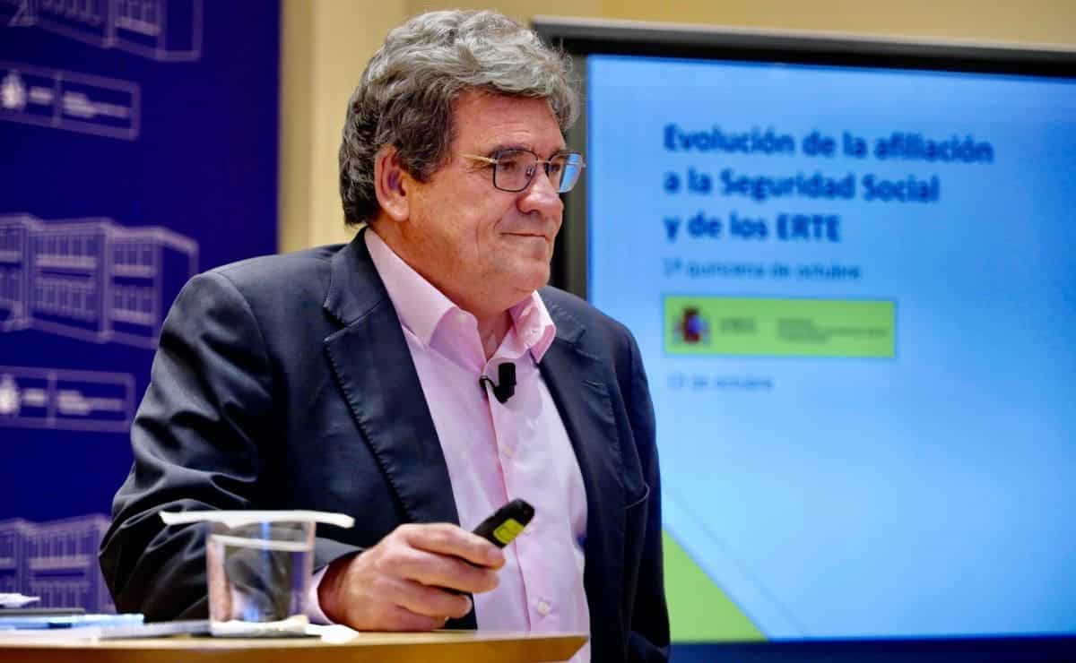 El último golpe de Escrivá a los autónomos: «No va a quedar ni uno en España»