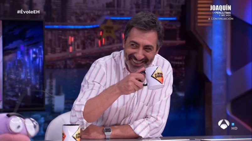 Juan del Val sera drag queen Merca2.es