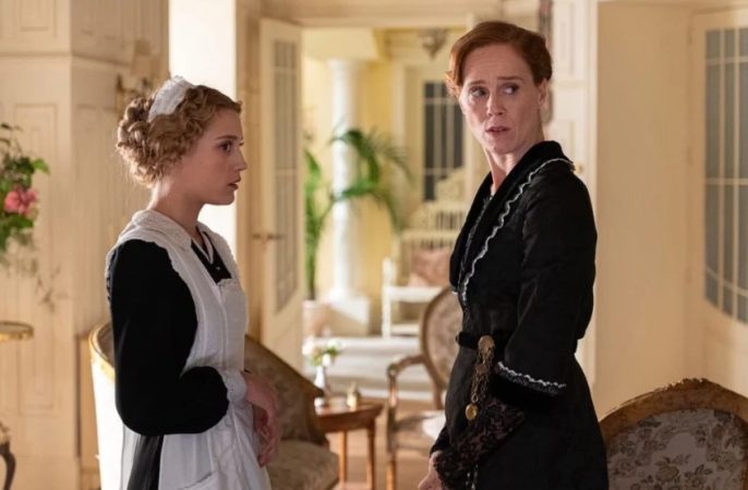 Jana es sospechosa de la muerte de Tomas Luján