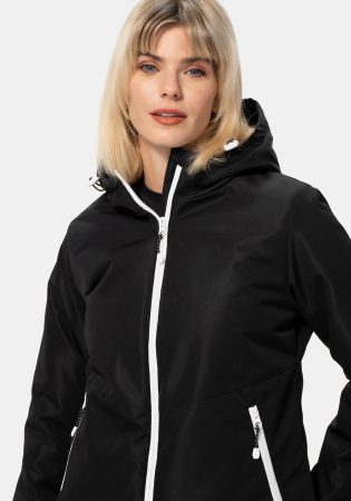 La chaqueta de Carrefour ideal para el invierno