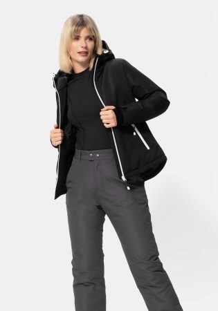 La chaqueta de Carrefour protege contra el frio Merca2.es