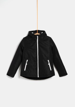 La chaqueta de Carrefour tiene un precio increíble