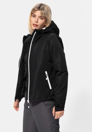 La chaqueta más versatil de Carrefour