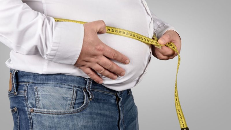 La obesidad surge si el cuerpo se acostumbra a no desayunar