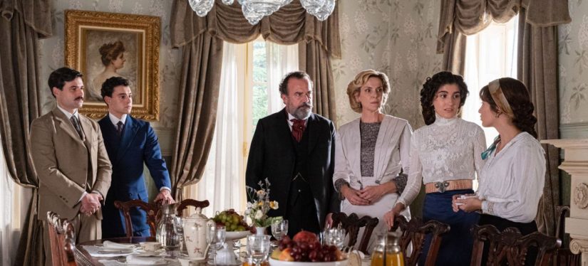 ¿Dónde está la clave del éxito de "La Promesa"?