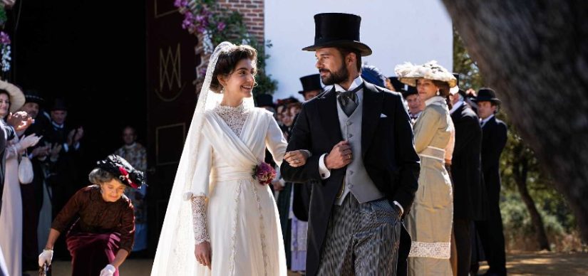 Lo que pasó en el episodio del viernes