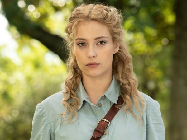 La sorpresa del capítulo 40