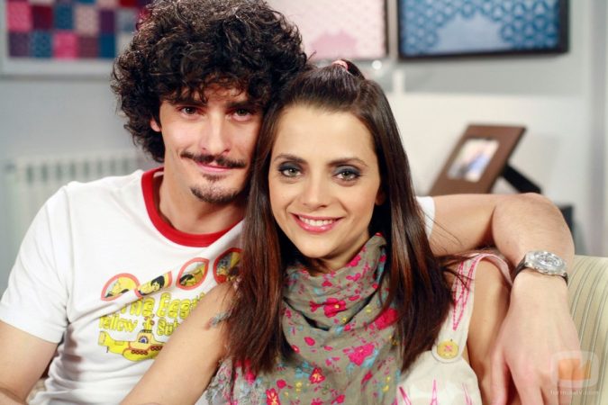 Una relación con algo en común