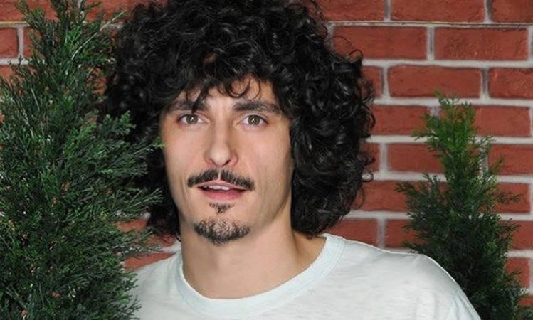 Biografía de Antonio Pagudo