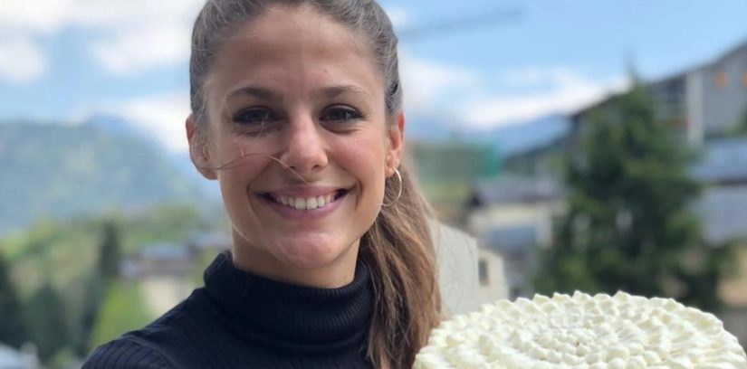 Utiliza su nueva atención