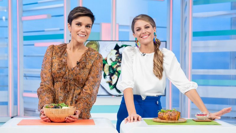 ¿Qué hace hoy en día?