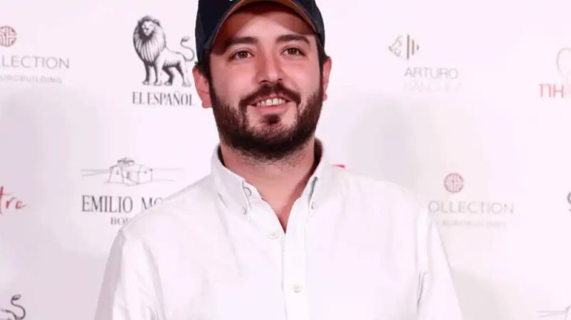 Medico de familia Aaron Guerrero 7 Merca2.es