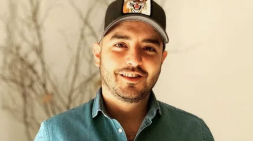 El gran cambio físico y profesional del inolvidable Chechu