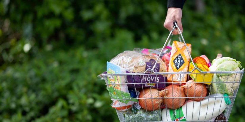 Todos conocemos a Mercadona