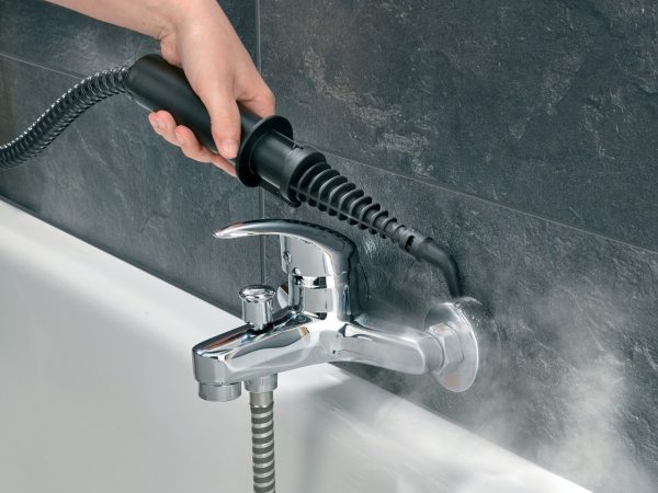 Mopa de Lidl para todo tipo de superficies Merca2.es