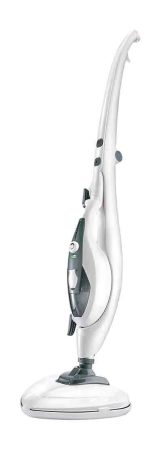 Mopa de vapor y limpiadora de mano de Lidl