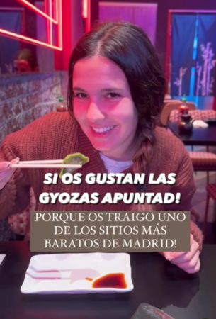 Ohlileven en su Instagram