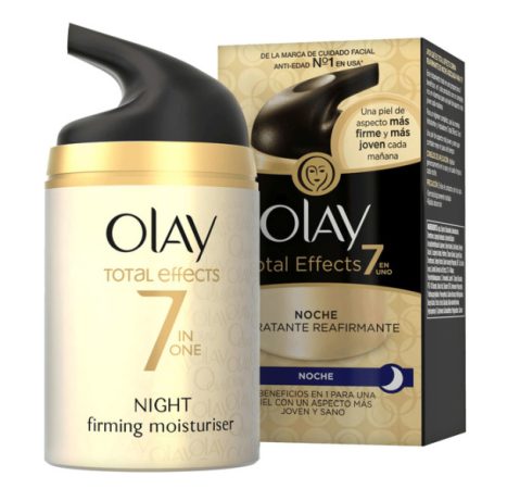 Olay Total Effects 7