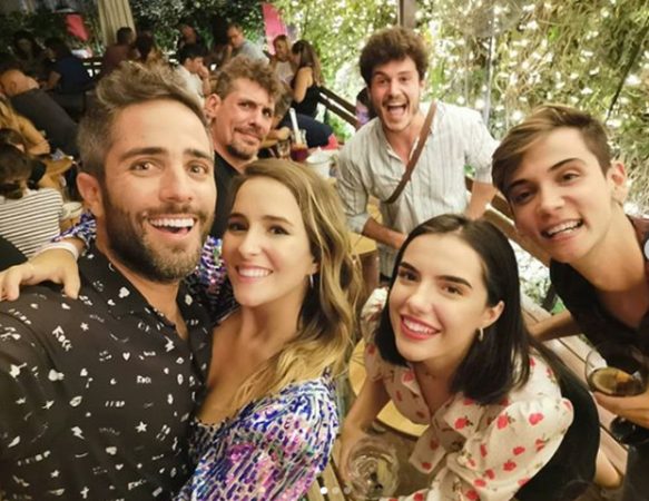 Todavía quiere reflexionar un poco