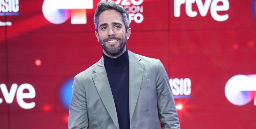 Roberto Leal, sobre la cara 'B' de 'Operación Triunfo': de las críticas en las redes a su cambio físico