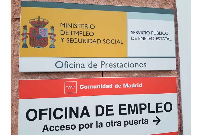 Otros requisitos si has estado cobrando el paro