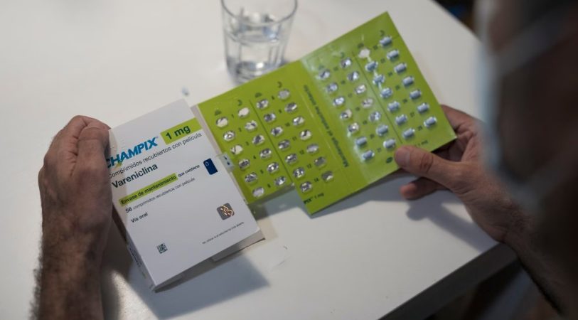 Pastillas para dejar de fumar: estos son sus efectos secundarios más graves 17 Merca2.es La nueva opción: pastillas para dejar de fumar