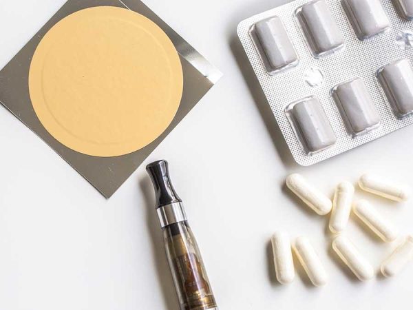 Pastillas para dejar de fumar: estos son sus efectos secundarios más graves 24 Merca2.es Otras pastillas para dejar de fumar bajo estudio