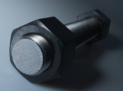 Piezas mecanizadas Piezas mecanizadas