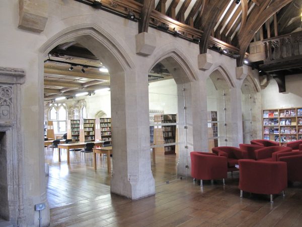 ¿Cómo es el equipamiento y la distribución de las instalaciones en las que vivirá la Princesa Leonor?