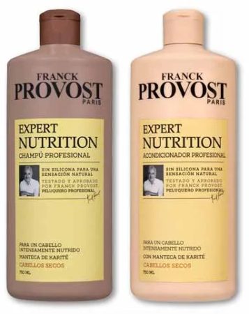 Productos Franck Provost en Mercadona