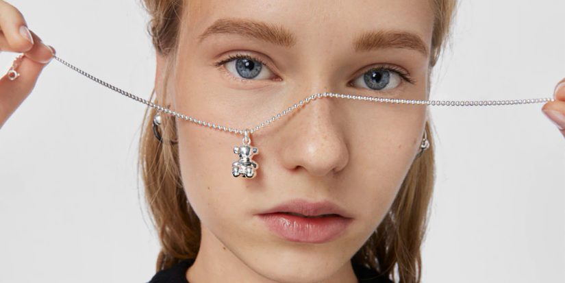 Regalo de cumpleaños de Tous