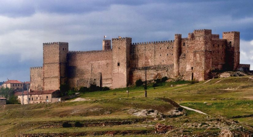 Los castillos más románticos de España para visitar en pareja