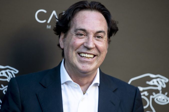 Su relación con Terelu Campos