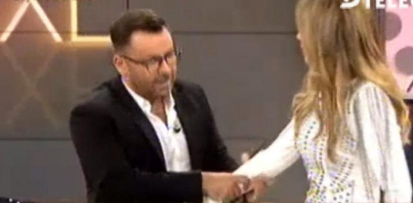 Los insultos a Olvido Hormigos