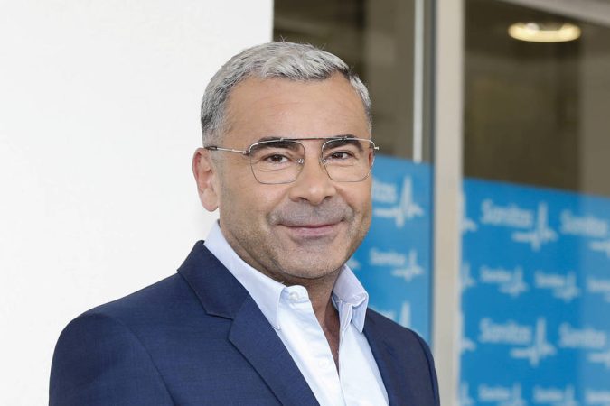 Marta Riesco hace una denuncia en contra de Jorge Javier Vázquez