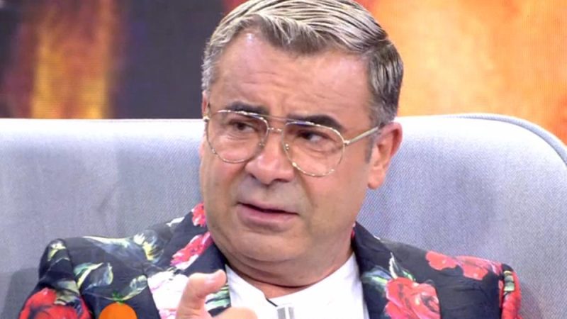 Jorge Javier Vázquez es obligado