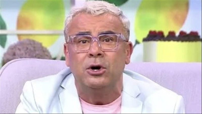 Jorge Javier Vázquez y la bronca en vivo con Cristina Porta y su madre