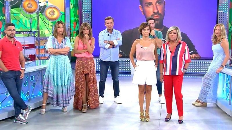 Sálvame afronta las nuevas normas del código ético