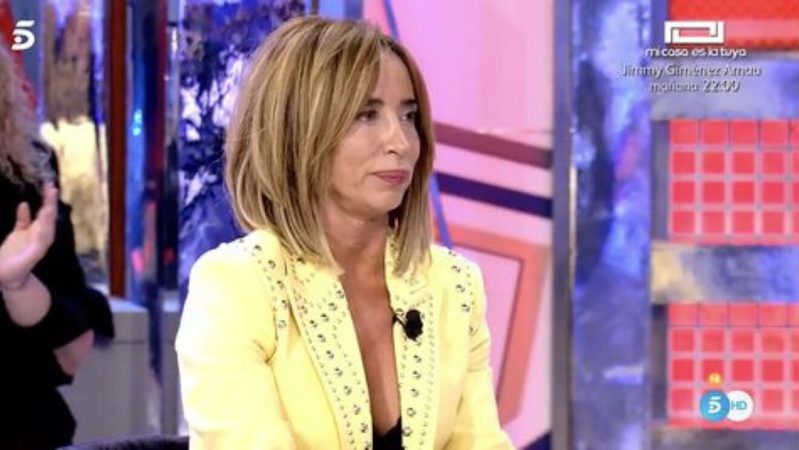 Salvame maria patino 3 Merca2.es