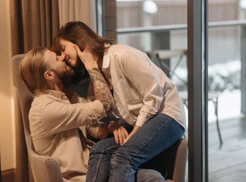 San Valentín Escapadas románticas en España