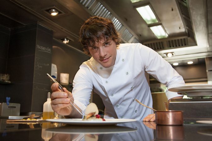 Sant Pau jordi cruz Merca2.es