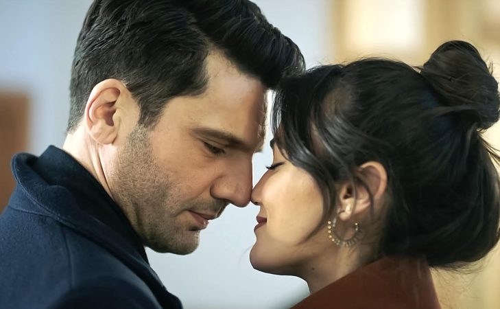 Secretos de familia 2 Merca2.es