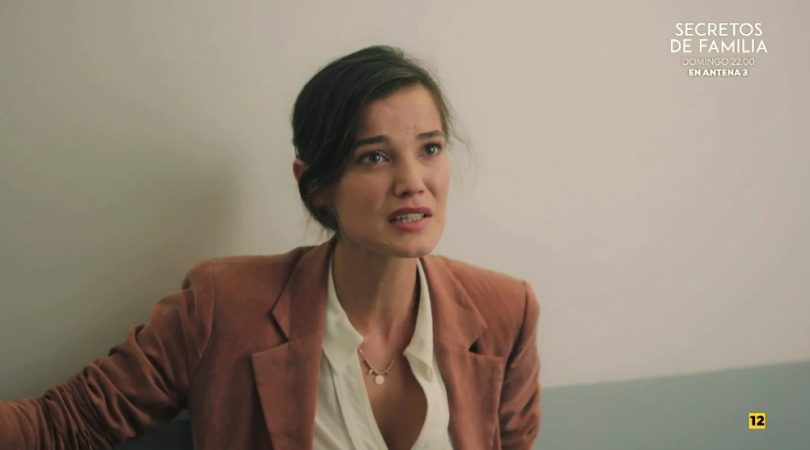 Secretos de familia 4 Merca2.es