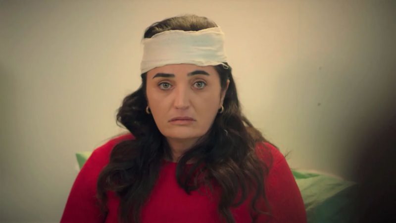 Sengul afronta su nueva vida en Hermanos Merca2.es