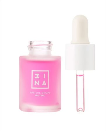 Serum The Oil Drops Energy 3INA Merca2.es