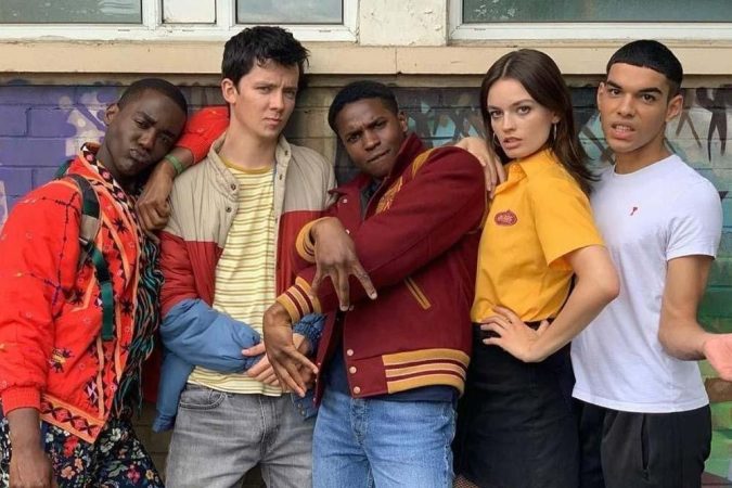 El misterio del padre del bebe de Jean