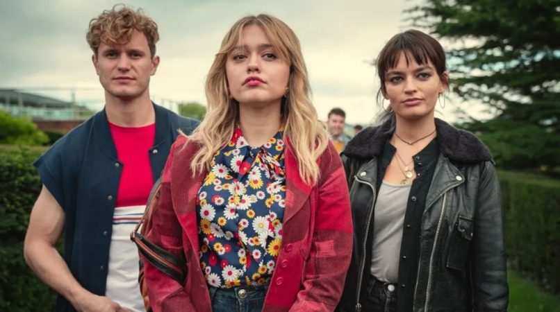 ‘Sex Aducation’, temporada 4: sinopsis