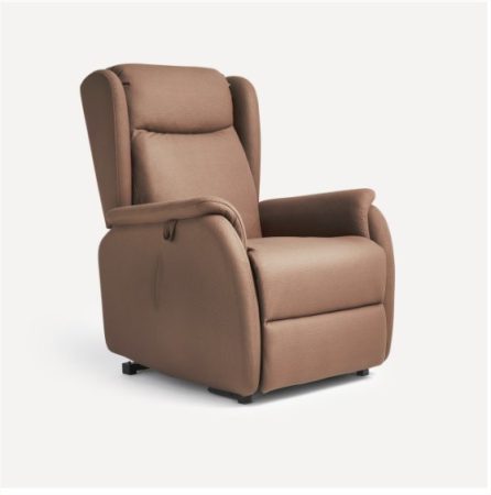 Sillón relax eléctrico con Power Lift Arkansas El Corte Inglés